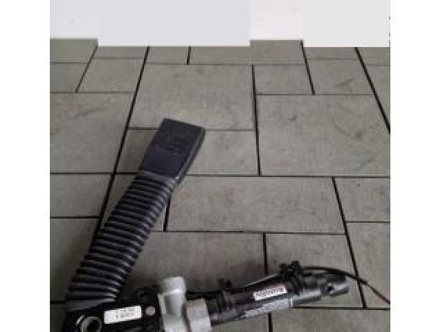 bontott BMW 7 Jobb első Övfeszítő