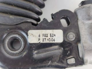 bontott BMW 7 Jobb első Övfeszítő