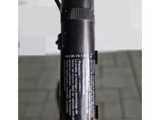 bontott BMW 7 Jobb első Övfeszítő