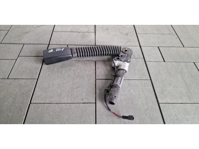 bontott BMW 7 Jobb első Övfeszítő