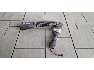 bontott BMW 7 Jobb első Övfeszítő