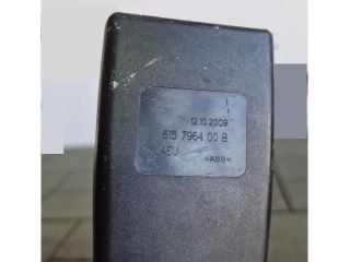 bontott BMW 7 Jobb első Övfeszítő