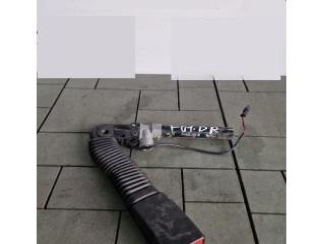 bontott BMW 7 Jobb első Övfeszítő