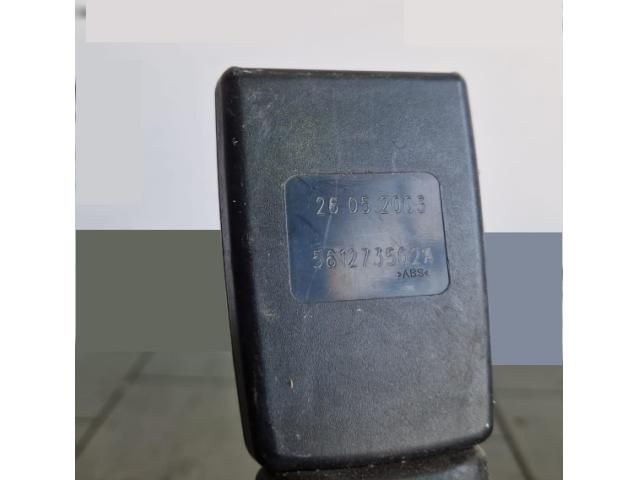 bontott BMW 7 Jobb első Övfeszítő