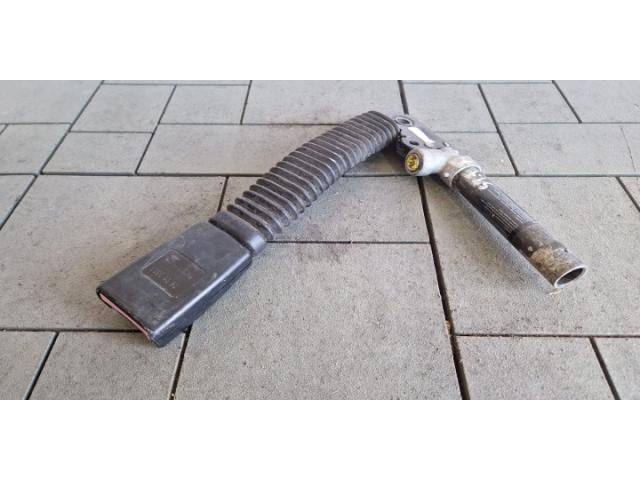 bontott BMW 7 Jobb első Övfeszítő