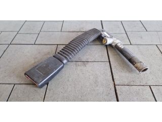 bontott BMW 7 Jobb első Övfeszítő