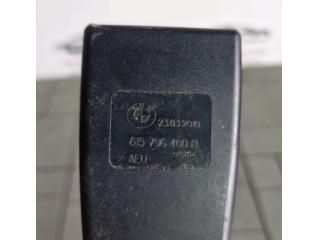 bontott BMW 7 Jobb első Övfeszítő