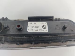 bontott BMW 7 Jobb első Sárvédő Irányjelző