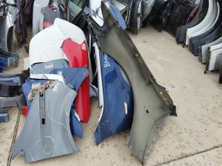 bontott BMW 7 Jobb első Sárvédő