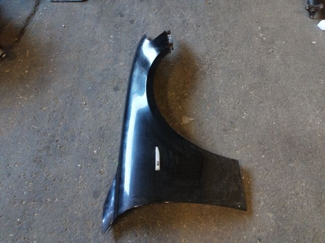 bontott BMW 7 Jobb első Sárvédő