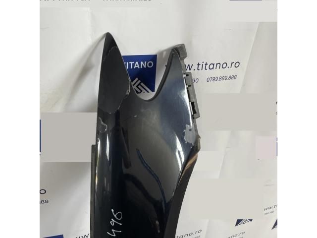 bontott BMW 7 Jobb első Sárvédő