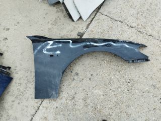 bontott BMW 7 Jobb első Sárvédő