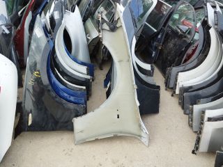 bontott BMW 7 Jobb első Sárvédő