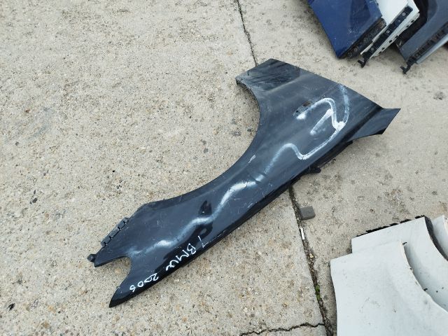 bontott BMW 7 Jobb első Sárvédő