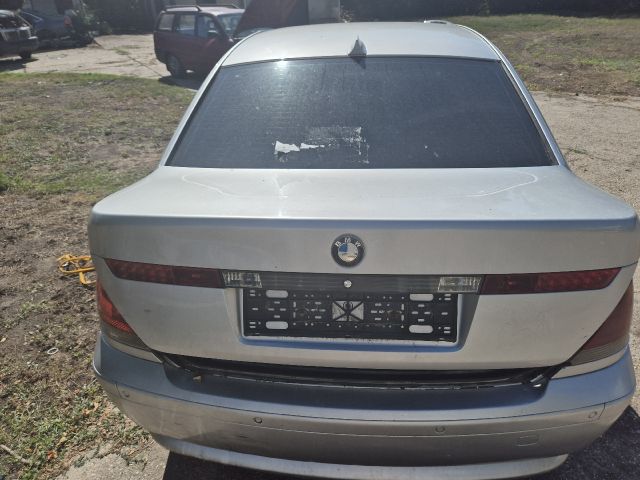 bontott BMW 7 Jobb első Sárvédő