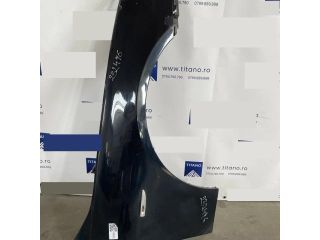 bontott BMW 7 Jobb első Sárvédő