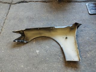 bontott BMW 7 Jobb első Sárvédő