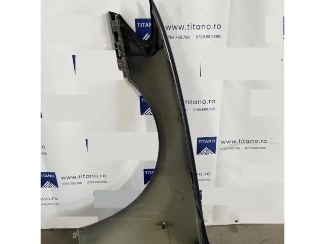 bontott BMW 7 Jobb első Sárvédő