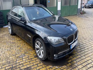 bontott BMW 7 Jobb első Sárvédő