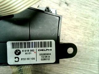 bontott BMW 7 Jobb első Ülésállító Kapcsoló