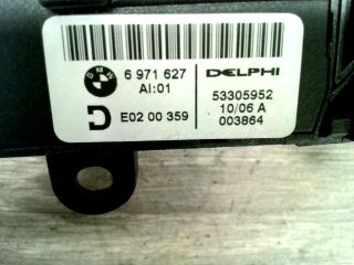 bontott BMW 7 Jobb első Ülésállító Kapcsoló