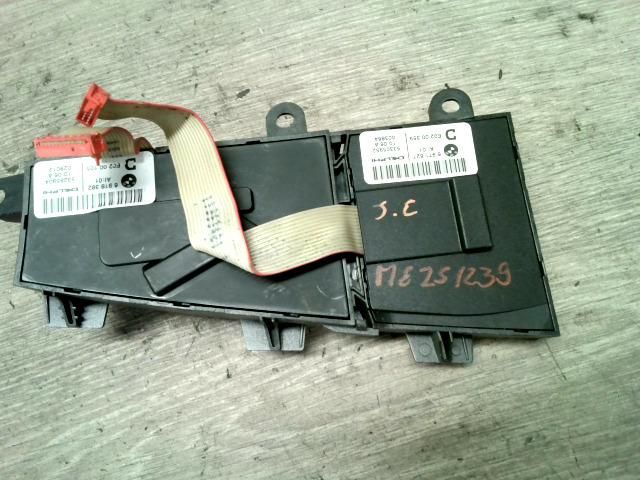 bontott BMW 7 Jobb első Ülésállító Kapcsoló