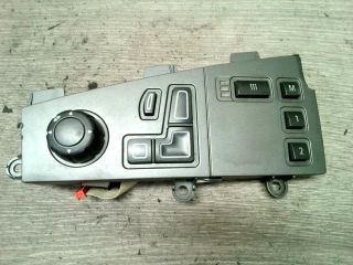 bontott BMW 7 Jobb első Ülésállító Kapcsoló