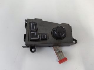 bontott BMW 7 Jobb első Ülésállító Kapcsoló