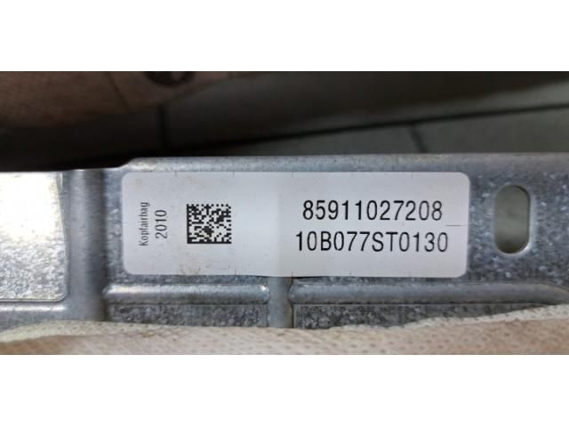 bontott BMW 7 Jobb Fejlégzsák