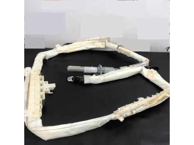 bontott BMW 7 Jobb Fejlégzsák