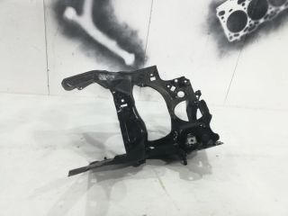 bontott BMW 7 Jobb Fényszóró Lámpakeret