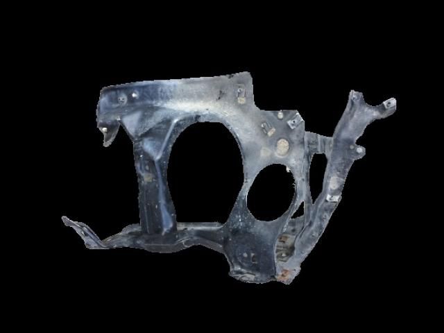 bontott BMW 7 Jobb Fényszóró Lámpakeret