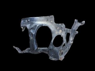 bontott BMW 7 Jobb Fényszóró Lámpakeret