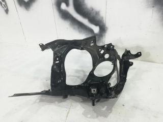 bontott BMW 7 Jobb Fényszóró Lámpakeret