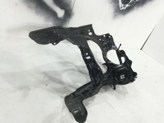 bontott BMW 7 Jobb Fényszóró Lámpakeret