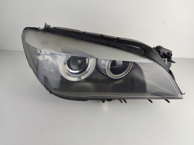 bontott BMW 7 Jobb Fényszóró
