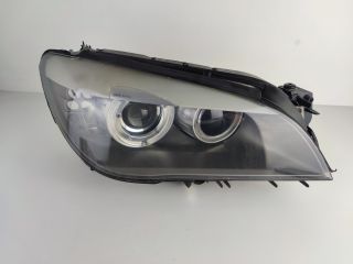 bontott BMW 7 Jobb Fényszóró