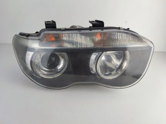 bontott BMW 7 Jobb Fényszóró