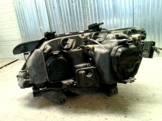 bontott BMW 7 Jobb Fényszóró