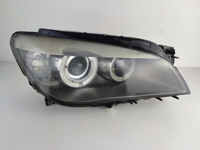 bontott BMW 7 Jobb Fényszóró