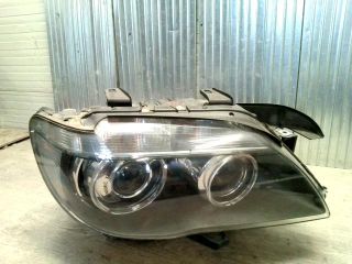 bontott BMW 7 Jobb Fényszóró