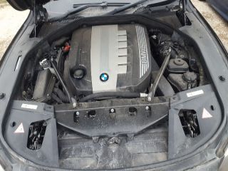 bontott BMW 7 Jobb Fényszórómosó Fúvóka