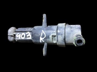 bontott BMW 7 Jobb Fényszórómosó Fúvóka