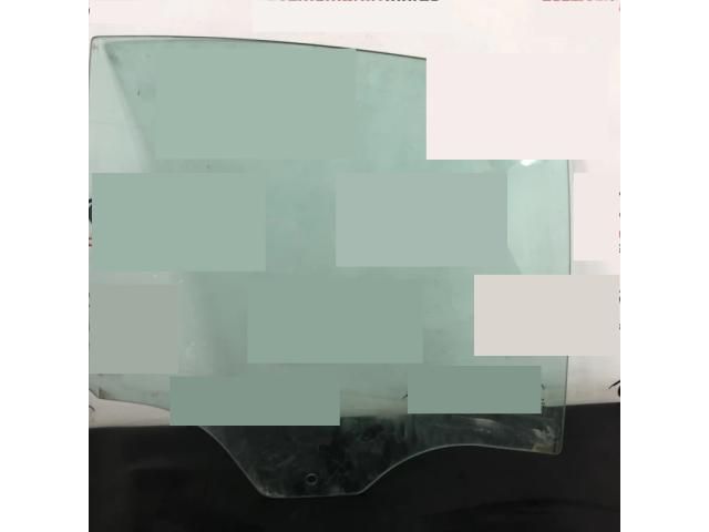 bontott BMW 7 Jobb hátsó Ablak