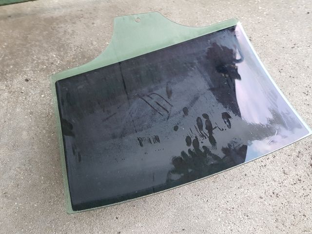 bontott BMW 7 Jobb hátsó Ablak