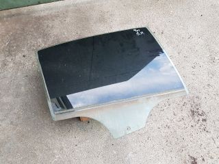 bontott BMW 7 Jobb hátsó Ablak