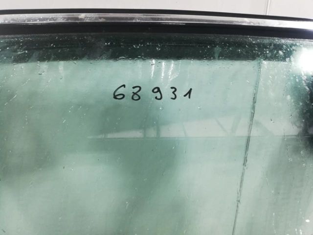 bontott BMW 7 Jobb hátsó Ablak