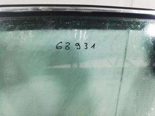 bontott BMW 7 Jobb hátsó Ablak