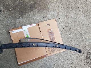 bontott BMW 7 Jobb hátsó Ablak