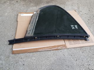 bontott BMW 7 Jobb hátsó Ablak